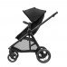 Коляска-трансформер 3в1 Maxi-Cosi Zelia³ Duo Essential 1930672110 Black фото 3