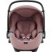 Автокрісло Britax Romer Baby-safe3 i-SIZE 2000039699 Dusty Rose фото 2