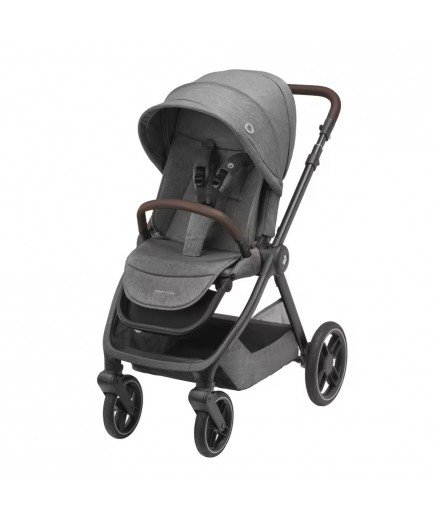 Коляска прогулянкова Maxi-Cosi Oxford Select 1150029110 Grey Коляска прогулянкова Maxi-Cosi Oxford Select 1150029110 Grey