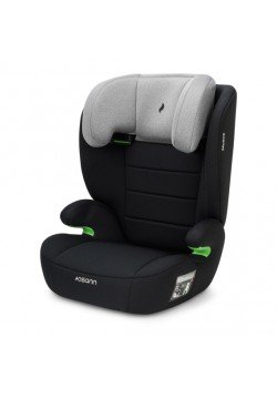 Автокрісло Osann Musca Grey Melange 103-299-230