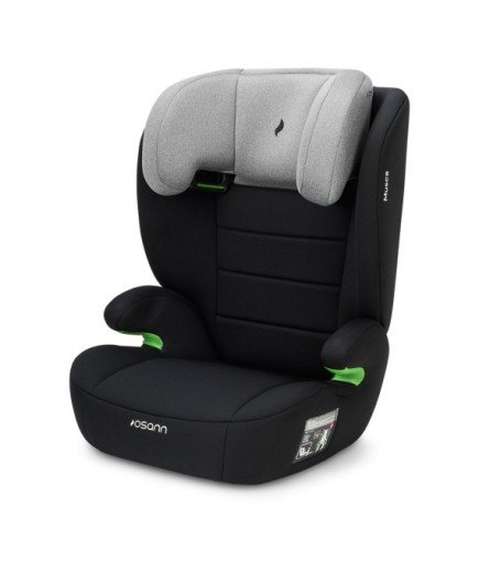 Автокрісло Osann Musca Grey Melange 103-299-230 Автокрісло Osann Musca Grey Melange 103-299-230