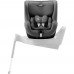 Автокрісло Britax Romer Dualfix 5Z Style 2000040862 Mineral Grey фото 6