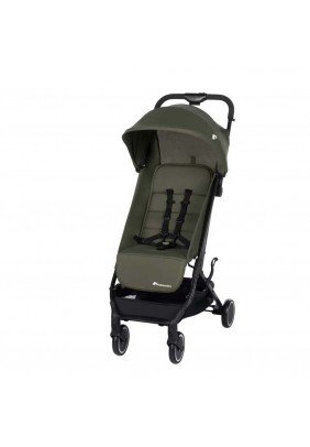 Коляска прогулянкова Bebe Confort Soko 1001116210 Mineral Green - 