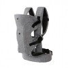 Рюкзак-переноска DreamBaby Journey Grey G2206