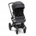 Коляска універсальна 2в1 Joolz Day+ Tailor Awesome anthracite grey/black фото 4