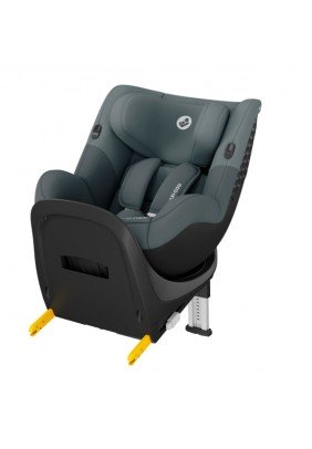 Автокрісло Maxi-Cosi Mica 360 S 8551106110 Tonal Graphite