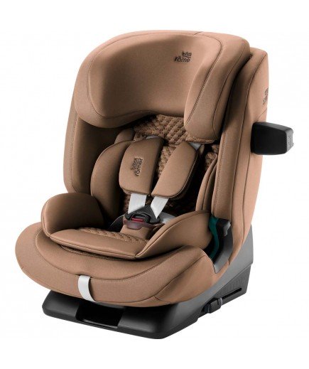 Автокрісло Britax Romer Advansafix Pro Lux 2000040909 Warm Caramel Автокрісло Britax Romer Advansafix Pro Lux 2000040909 Warm Caramel