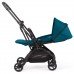 Коляска прогулянкова Recaro Lexa Elite Prime 89310430050 Garnet Red фото 3