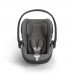 Автокрісло Cybex Cloud T i-Size 523000225 Mirage Grey фото 3