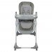 Стільчик для годування Bebe Confort Olea 2792085210 Mineral Gray фото 4