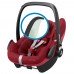 Автокрісло Maxi-Cosi Pebble Pro i-Size Essential Red 8799701110 фото 2