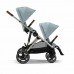 Прогулянковий блок Cybex Gazelle S TPE 522002725 Sky Blue фото 2