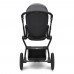 Коляска універсальна 2в1 Joolz Day+ Tailor Awesome anthracite grey/black фото 5