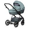 Коляска універсальна 2в1 Tutis Viva 5+ Essential 1452063 Turquoise