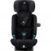 Автокрісло Britax Romer Advansafix Pro 2000040900 Classic / Deep Black фото 4