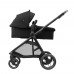 Коляска-трансформер 3в1 Maxi-Cosi Zelia³ Duo Essential 1930672110 Black фото 2