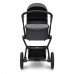Коляска універсальна 2в1 Joolz Day+ Tailor Awesome anthracite grey/black фото 2
