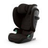 Автокрісло Cybex Solution G2 Magic Black 524000649