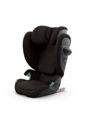 Автокрісло Cybex Solution G2 Magic Black 524000649 - 