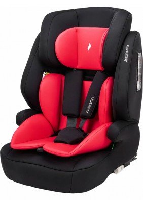 Автокрісло Osann Jazzi Isofix i-Size ecp102-287-19 Coral