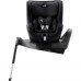 Автокрісло Britax Romer Dualfix Pro M 2000040890 Style / Carbon Black фото 3