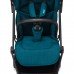 Коляска прогулянкова Recaro Lexa Elite Prime 89310430050 Garnet Red фото 5