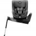 Автокрісло Britax Romer Dualfix Pro M 2000040891 Style / Mineral Grey фото 3