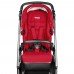 Коляска прогулянкова Peg-Perego Veloce Red Shine IP26000000MU49 фото 3