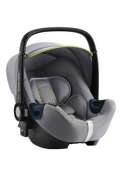Автокрісло Britax Romer Baby-safe2 i-SIZE 2000032891