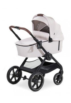 Коляска універсальна 2в1 Hauck Walk N Care 16546-1 Beige