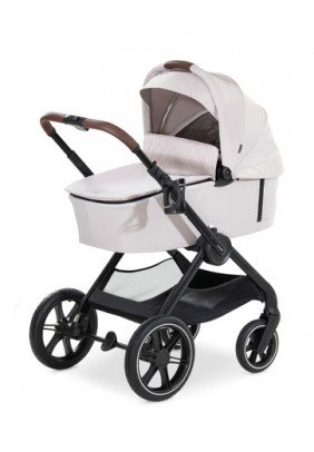 Коляска универсальная 2в1 Hauck Walk N Care 16546-1 Beige