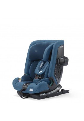 Автокрісло Recaro Toria Elite 89044630050 Steel Blue - 