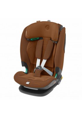 Автокресло Maxi-Cosi Titan Pro 2 I-Size Authentic 8618650111 Cognac - 