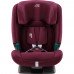 Автокрісло Britax-Romer Evolvafix 2000037924 Burgundy Red фото 5