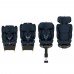 Автокрісло Maxi-Cosi Emerald 360 Pro 8621477110 Authentic Blue фото 4
