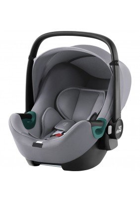 Автокресло Britax Romer Baby-safe3 i-SIZE 2000035070 - 