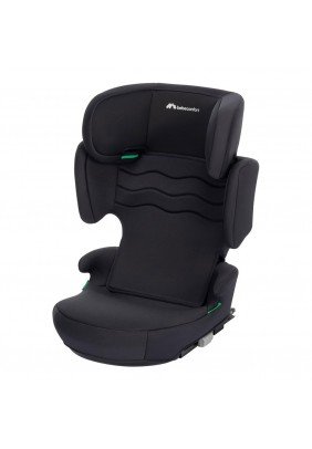 Автокрісло Bebe Confort Hera I-Fix 8101288210 Mineral Black