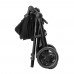 Коляска-трансформер 3в1 Maxi-Cosi Zelia³ Duo Essential 1930672110 Black фото 5
