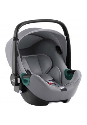 Автокрісло з платформою Britax Romer Baby-safe iSENSE 2000035098