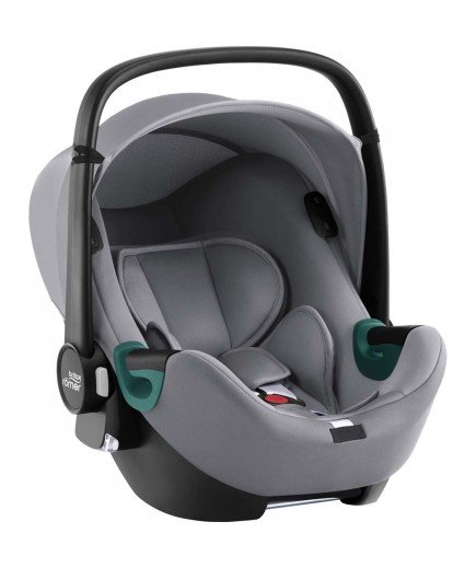 Автокрісло з платформою Britax Romer Baby-safe iSENSE 2000035098