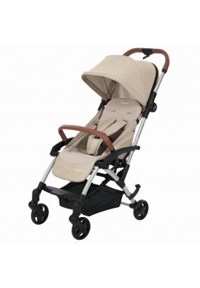 Коляска прогулянкова Maxi-Cosi Laika 1232332110 Nomad Sand