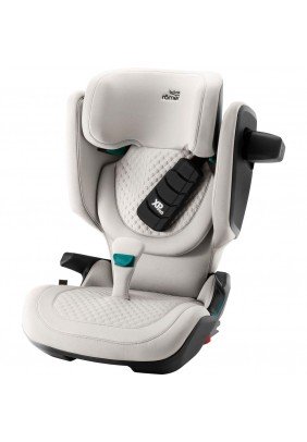 Автокрісло Britax Romer Kidfix PRO LUX 2000040918 Soft Taupe - 