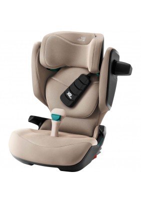 Автокрісло Britax Romer Kidfix PRO Style 2000040917 Teak - 