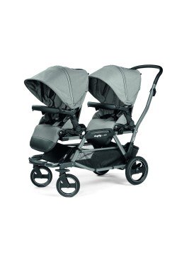 Коляска для двійні Peg-Perego Duette PACK-DUET000000001