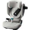 Автокрісло Britax Romer Kidfix PRO LUX 2000040921 Linen Grey