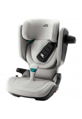 Автокрісло Britax Romer Kidfix PRO LUX 2000040921 Linen Grey - 