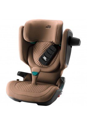 Автокрісло Britax Romer Kidfix PRO LUX 2000040920 Warm Caramel - 