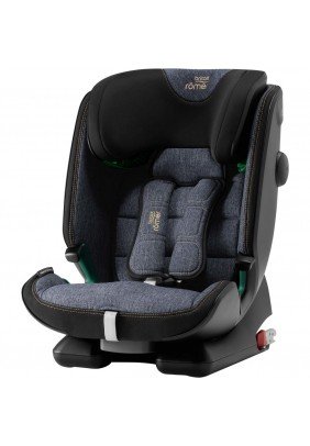 Автокрісло Britax Romer Advansafix i-SIZE 2000033495