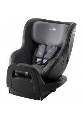 Автокрісло Britax Romer Dualfix Pro M 2000038301 Midnight Grey