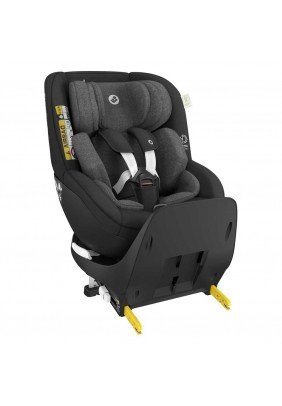 Автокрісло Maxi-Cosi Mica Pro Eco i-Size Authentic Black 8515671110